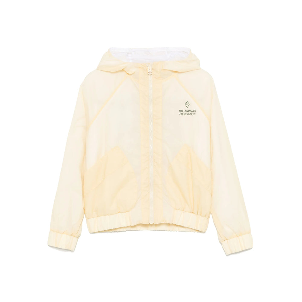 Outerwear The Animal Observatory