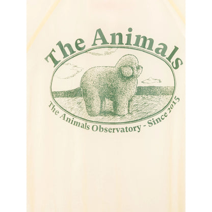 Outerwear The Animal Observatory