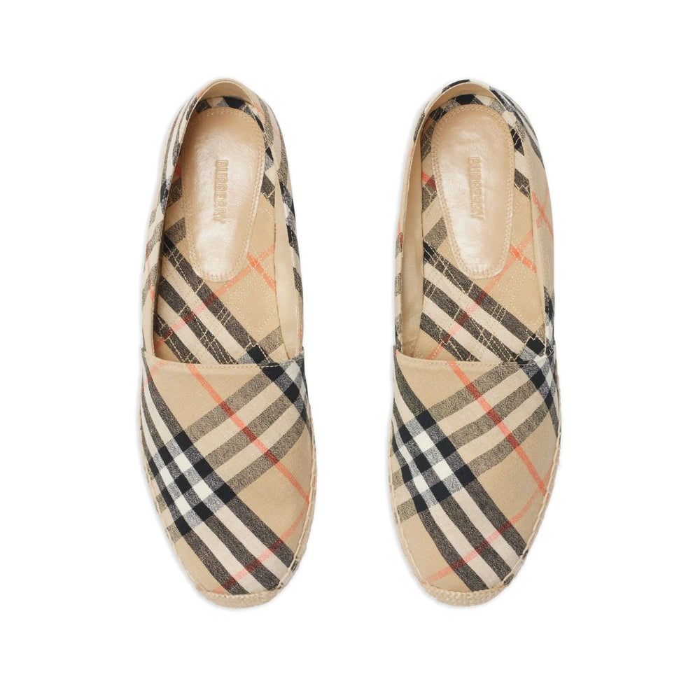 Shoes Burberry