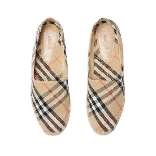 Shoes Burberry