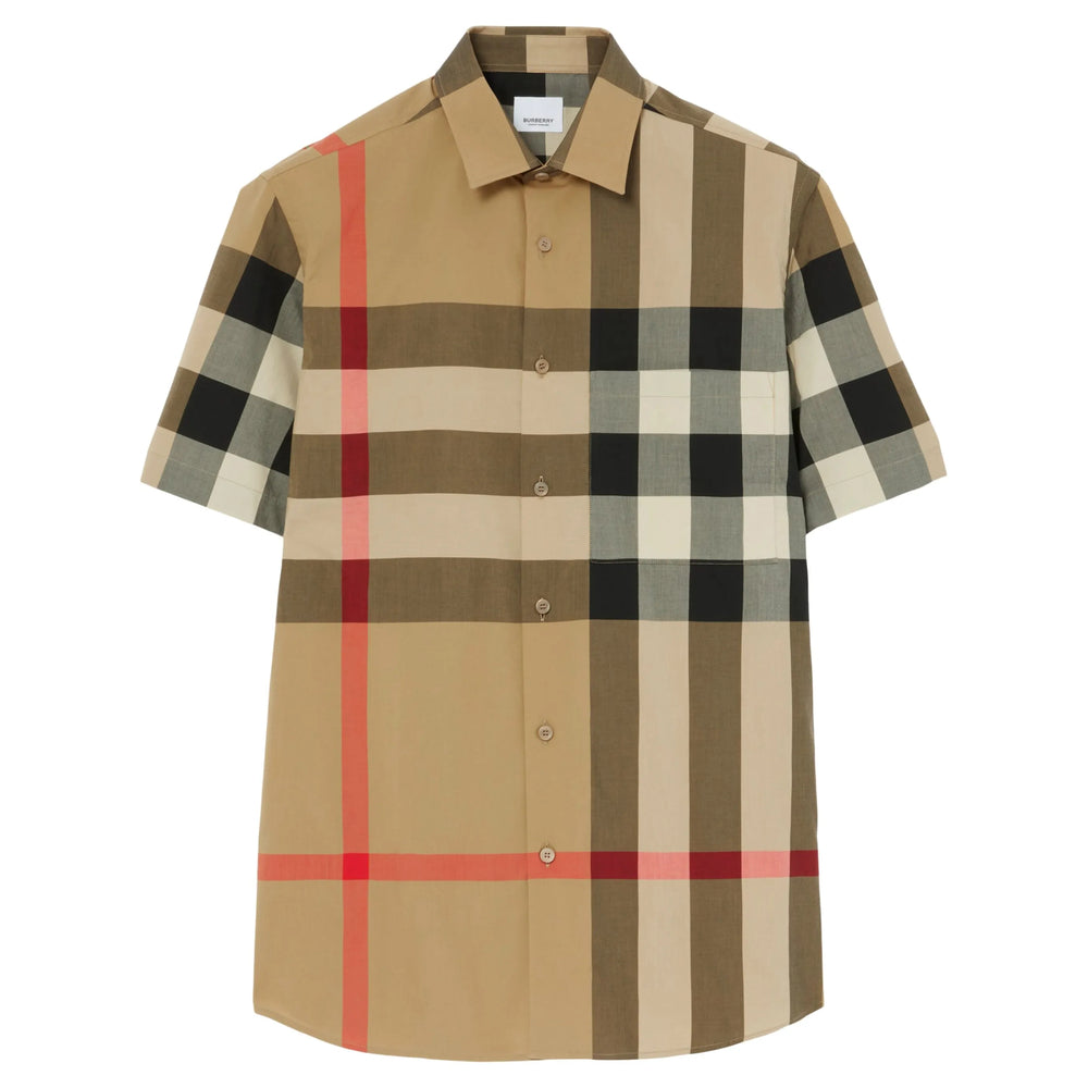 Shirt Burberry