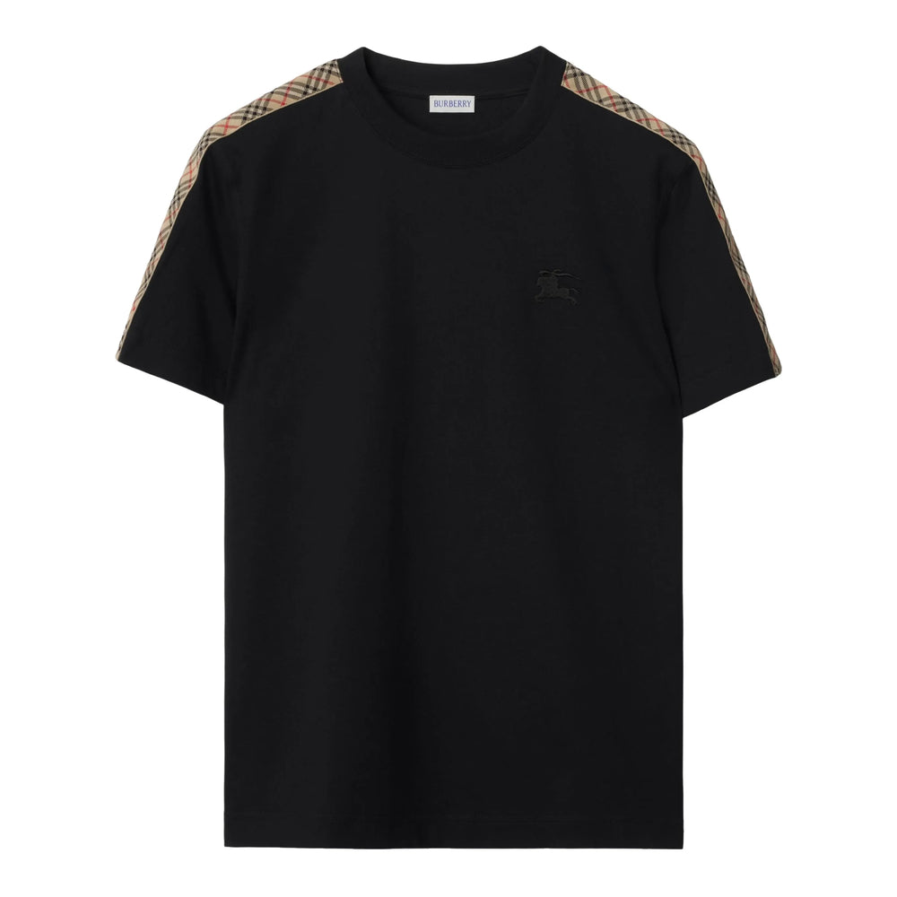 T-shirt Burberry