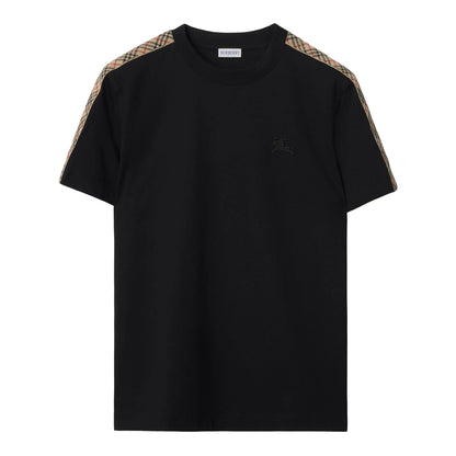 T-shirt Burberry