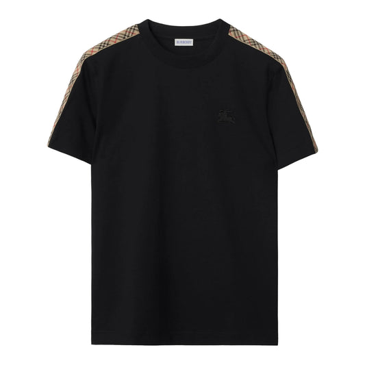 T-shirt Burberry