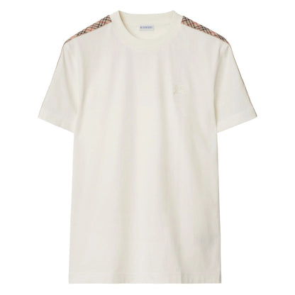 T-shirt Burberry