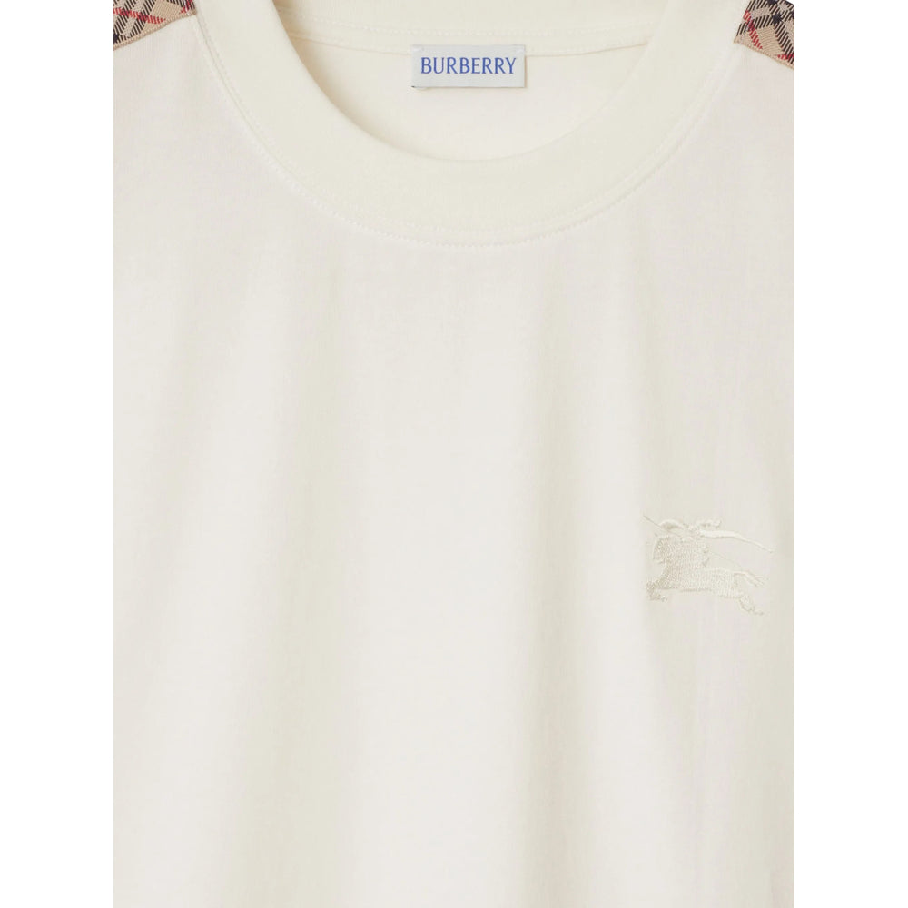 T-shirt Burberry
