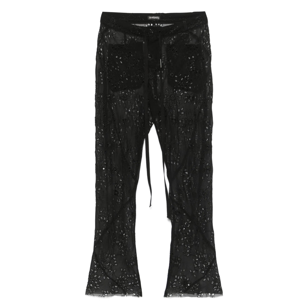 Pant Ann Demeulemeester