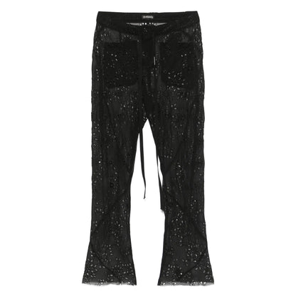 Pant Ann Demeulemeester