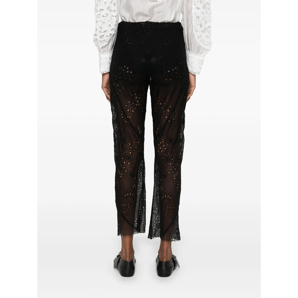 Pant Ann Demeulemeester