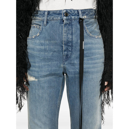 Jeans Ann Demeulemeester