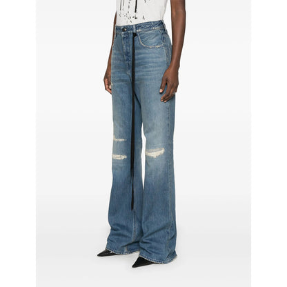 Jeans Ann Demeulemeester