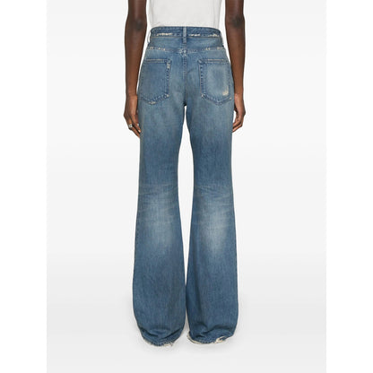 Jeans Ann Demeulemeester