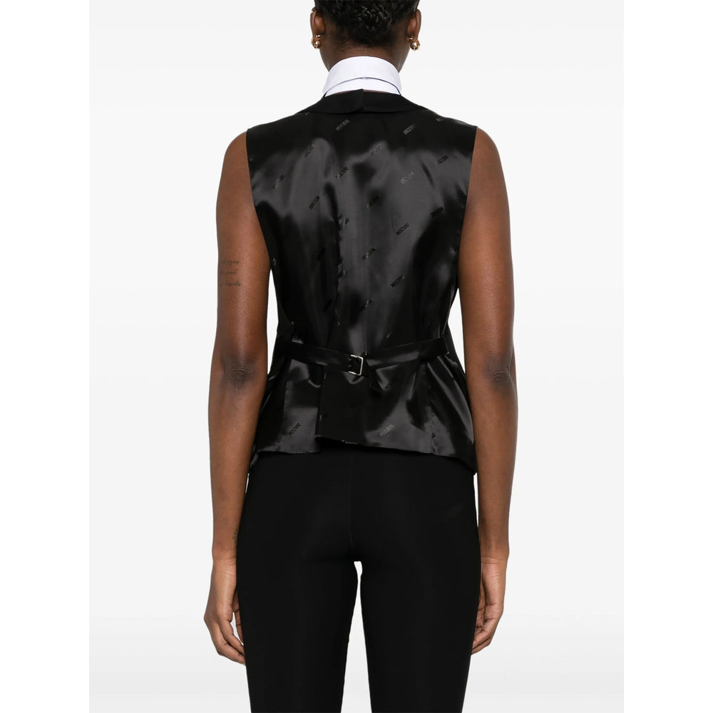 Waistcoat Moschino