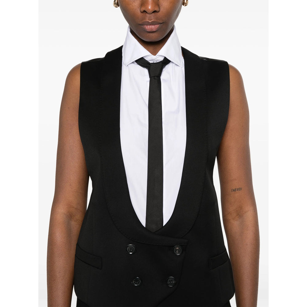Waistcoat Moschino