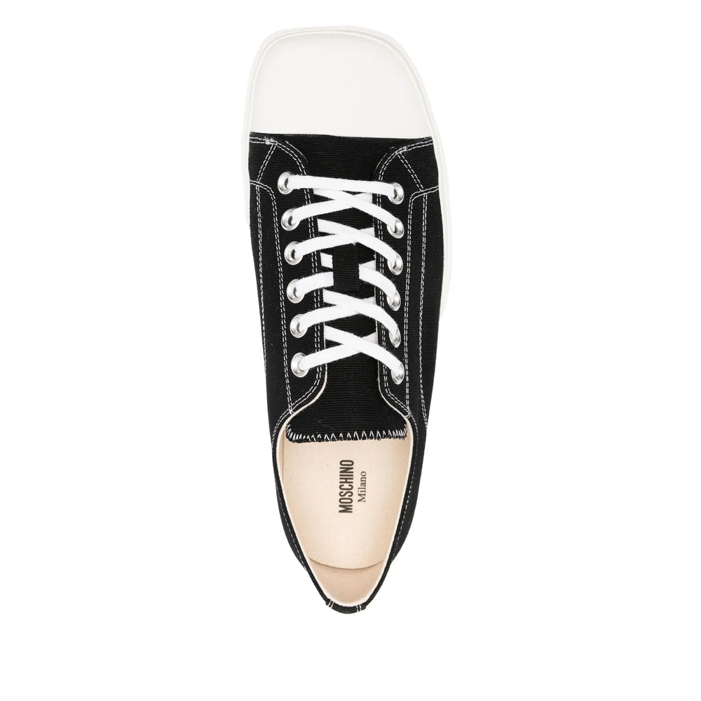 Sneaker Moschino