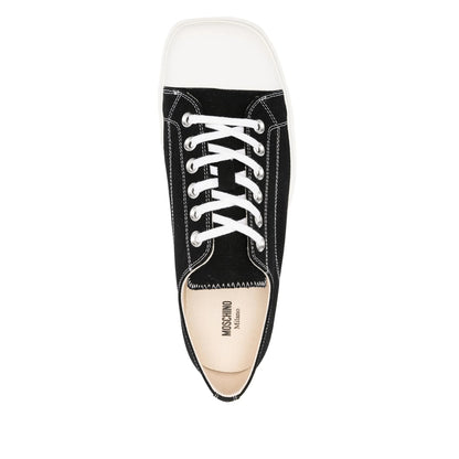 Sneaker Moschino