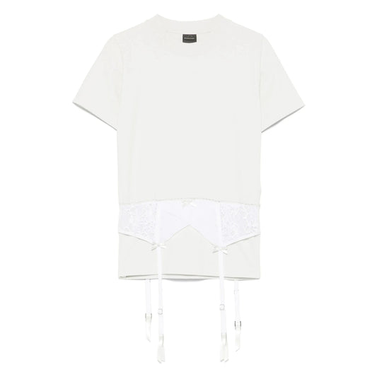 T-shirt Balenciaga