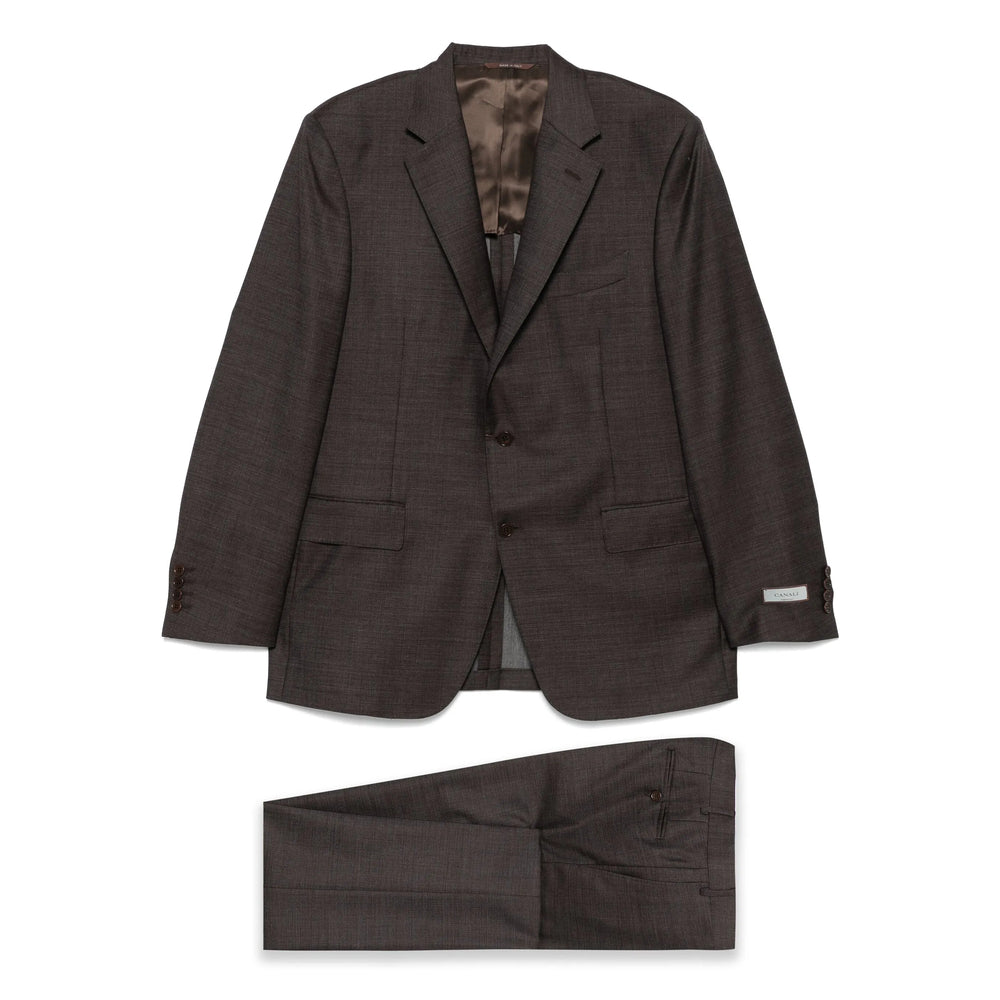 Suit Canali