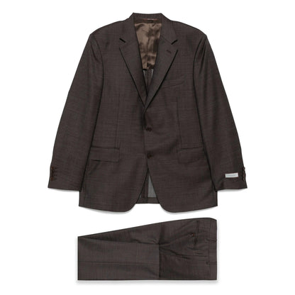 Suit Canali