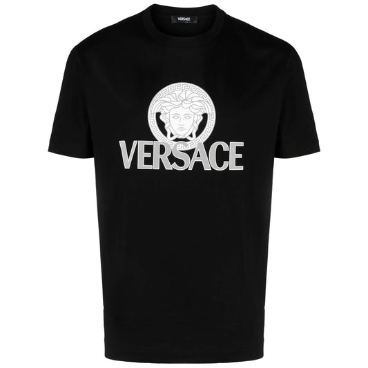 T-shirt Versace