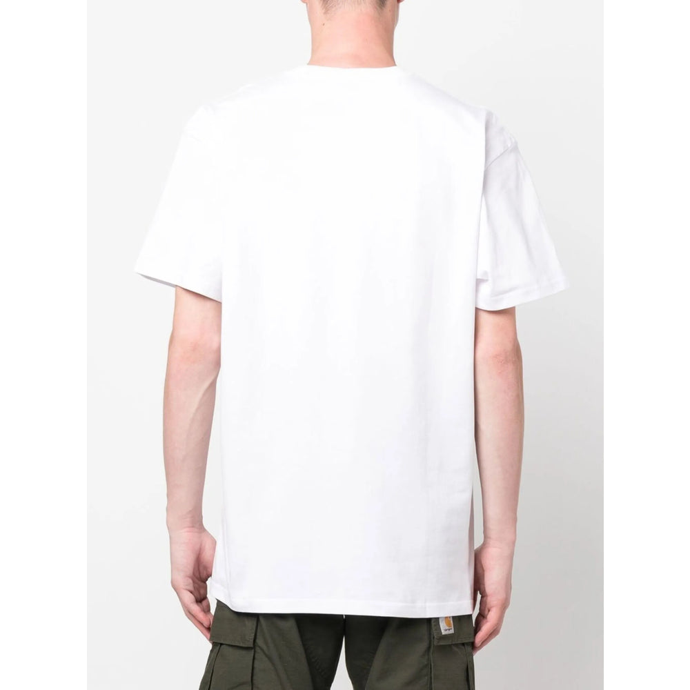 T-shirt Carhartt