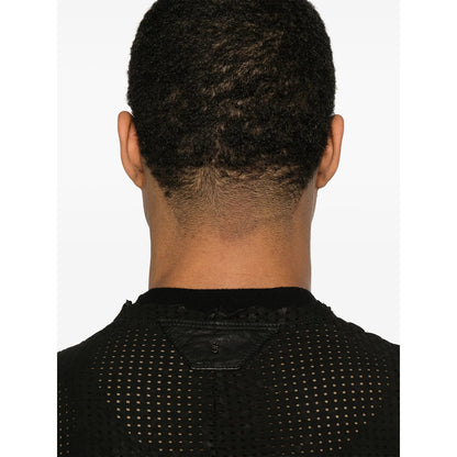 Leather Outerwear Santoro