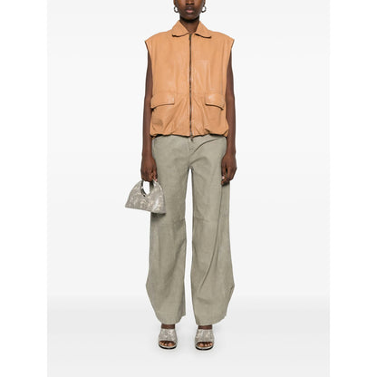 Leather Pant Santoro