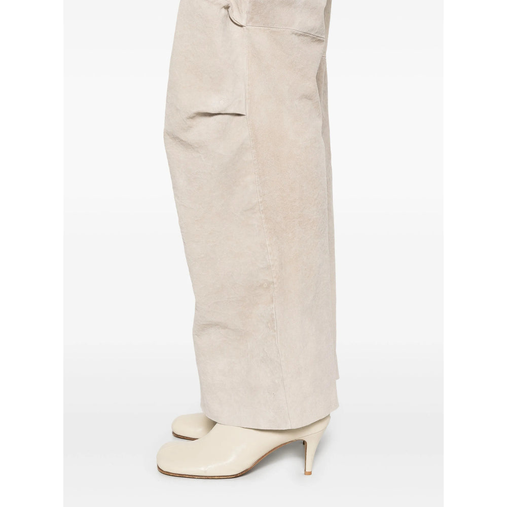 Leather Pant Santoro