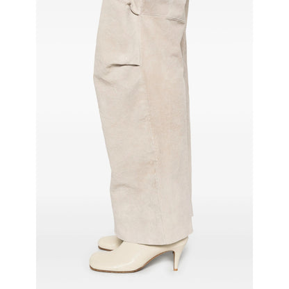 Leather Pant Santoro