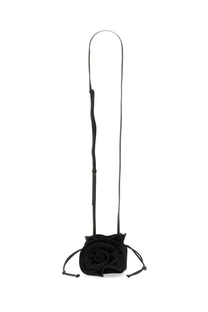 SMALL MAGDA BAG PEARL