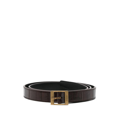 Belt Saint Laurent