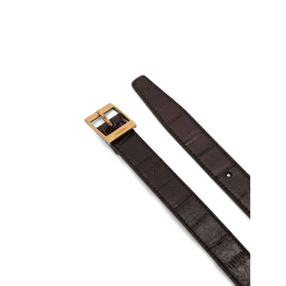 Belt Saint Laurent