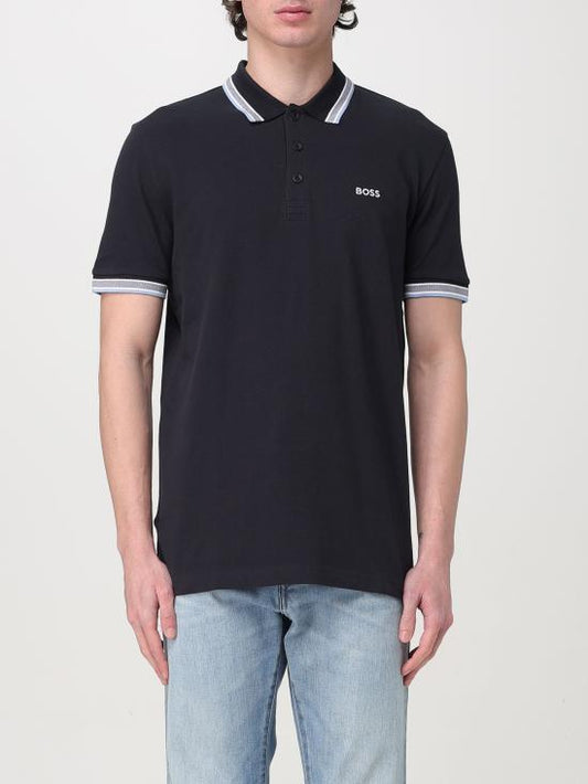 Short sleeve shirt