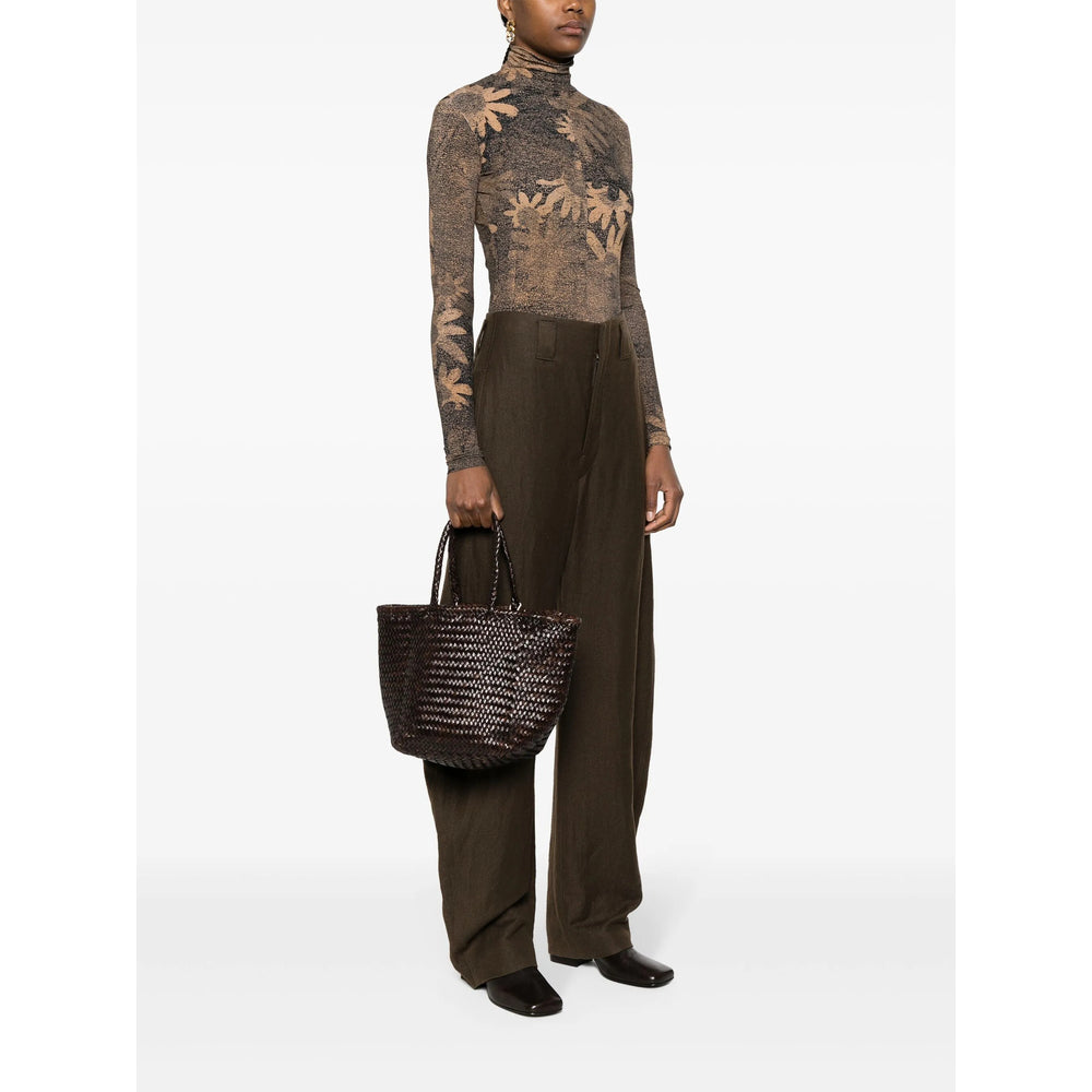 Bag Dragon Diffusion