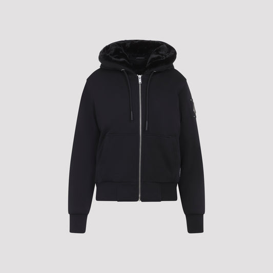 madison bunny gold jacket-image-1