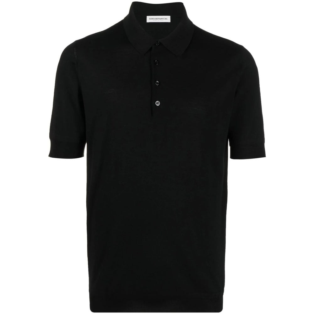 Sweater Goes Botanical