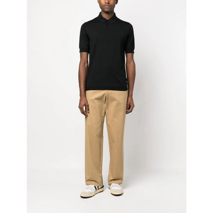 Sweater Goes Botanical