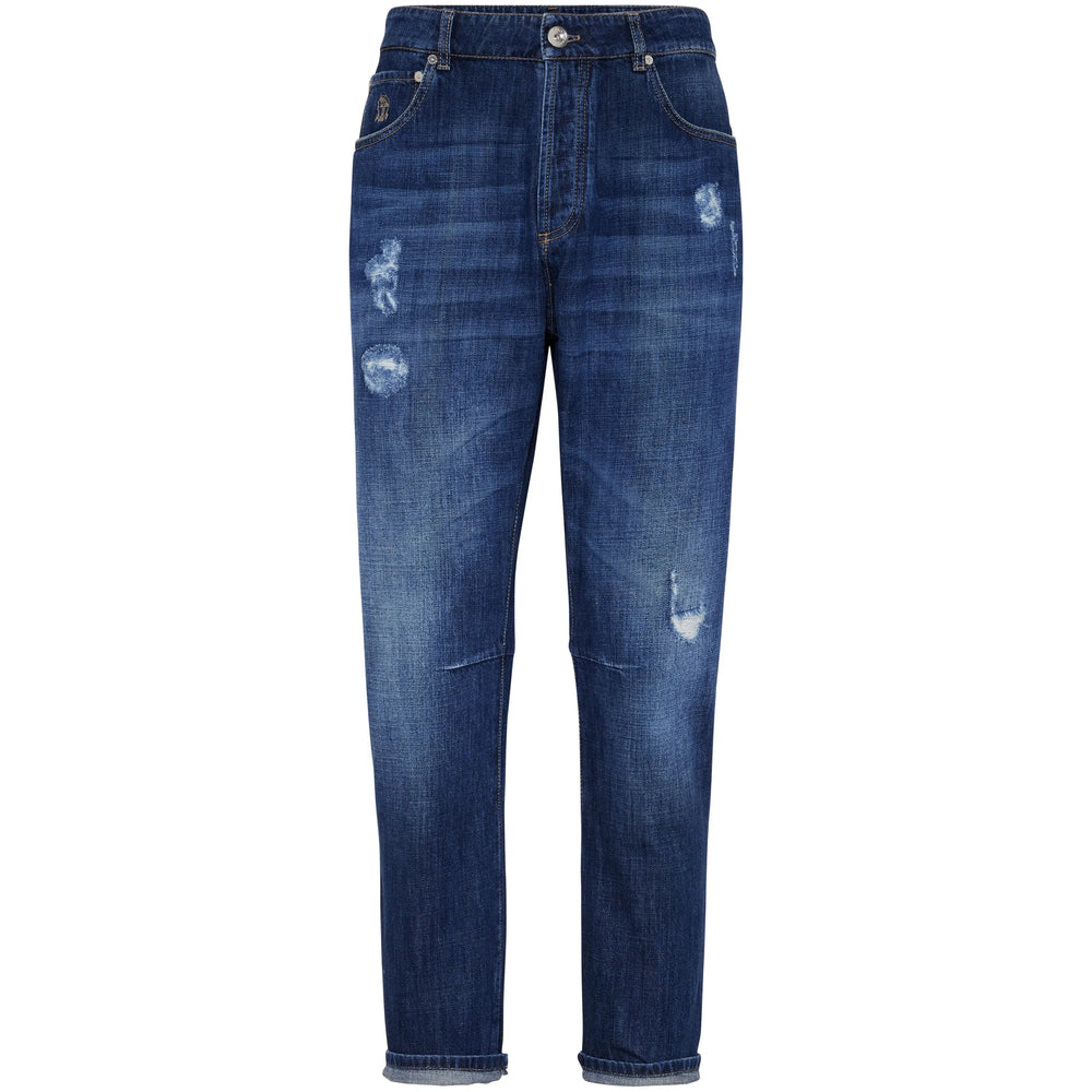 Jeans Brunello Cucinelli