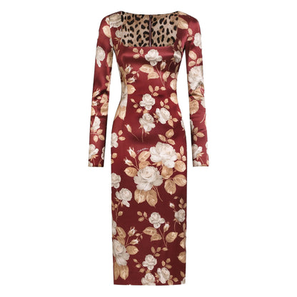 Dress Dolce & Gabbana