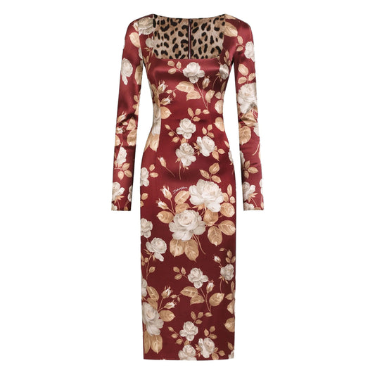 Dress Dolce & Gabbana