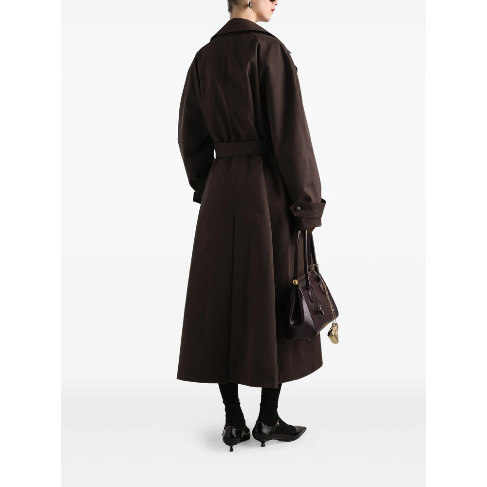 Coat Dolce & Gabbana