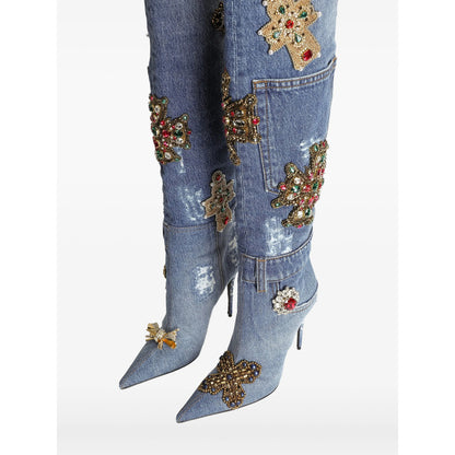 Shoes Dolce & Gabbana