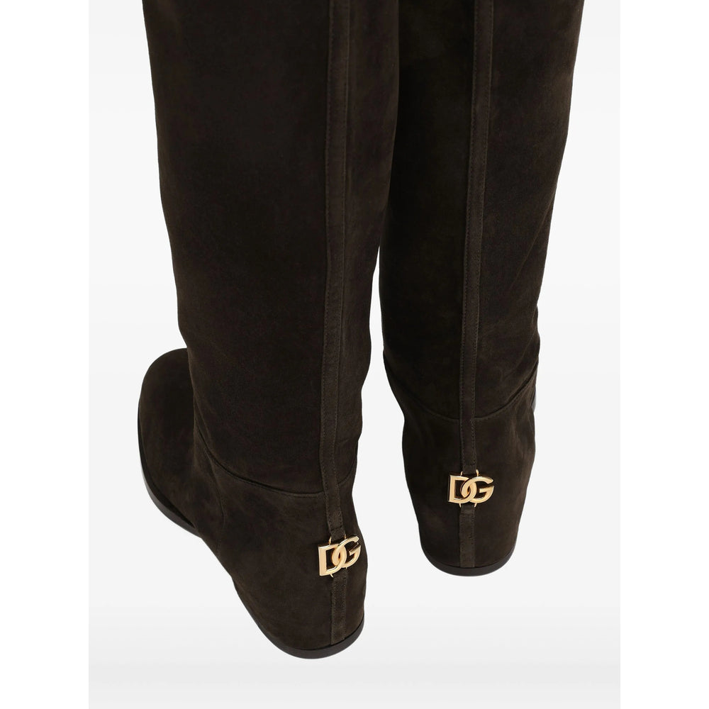 Shoes Dolce & Gabbana