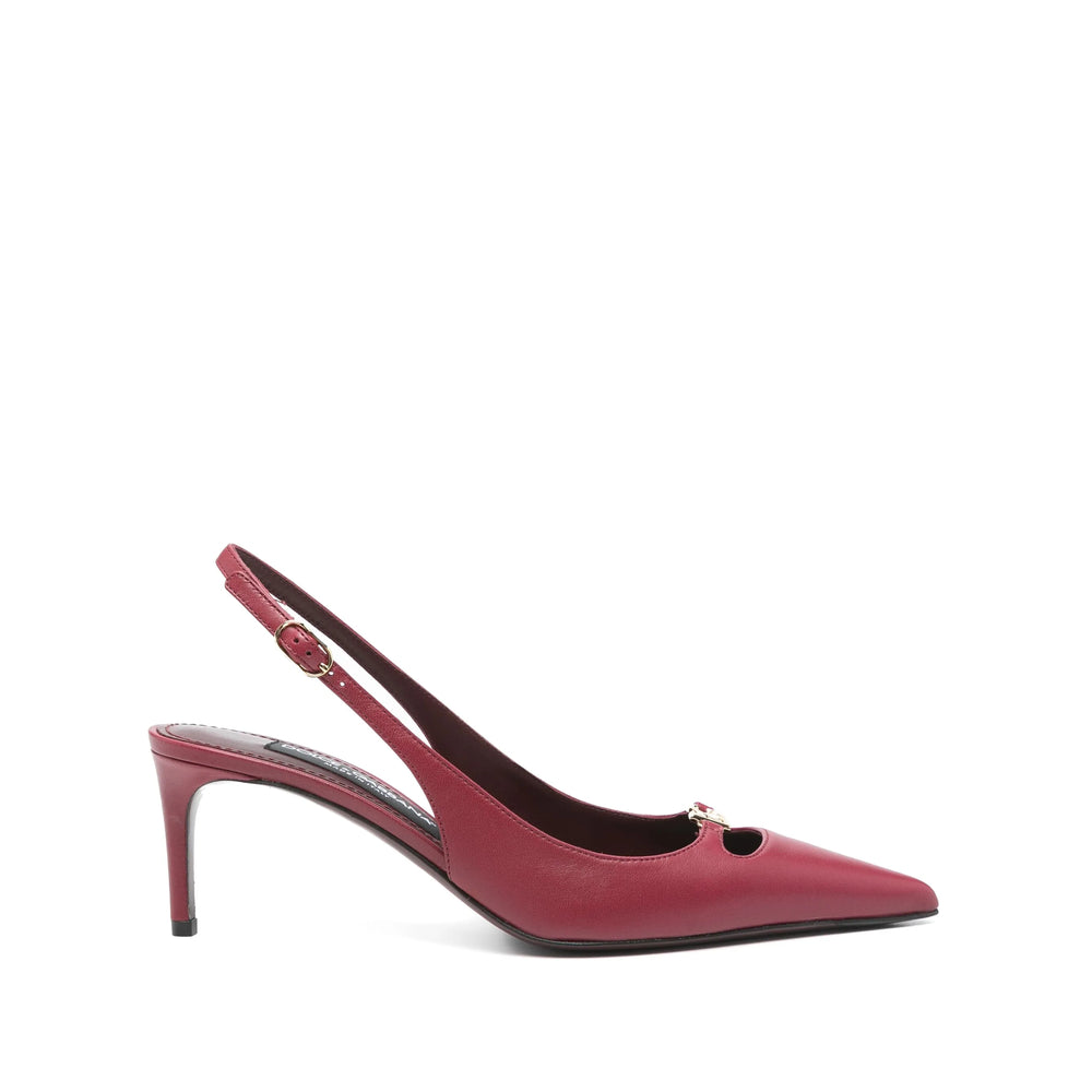 Shoes Dolce & Gabbana