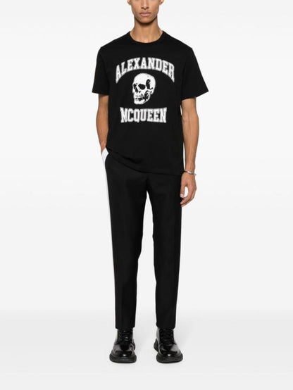 Short sleeve t -shirt