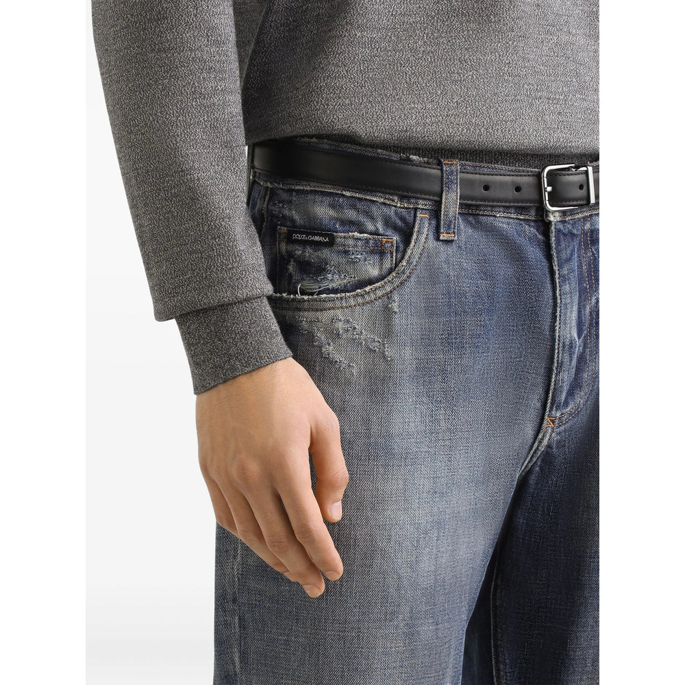 Jeans Dolce & Gabbana