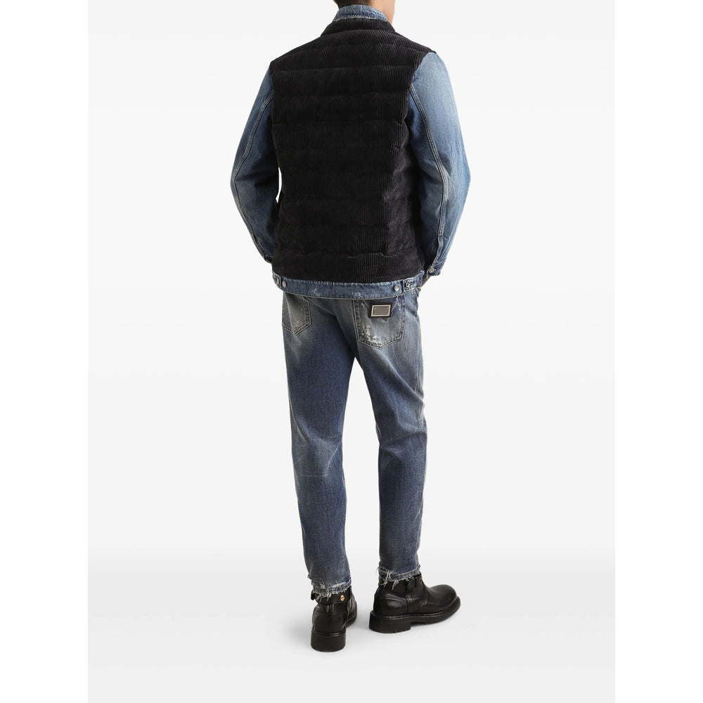 Jeans Dolce & Gabbana