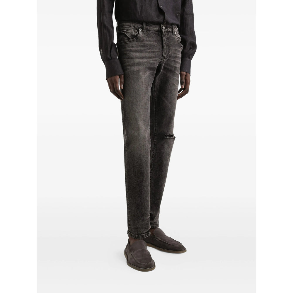 Jeans Dolce & Gabbana