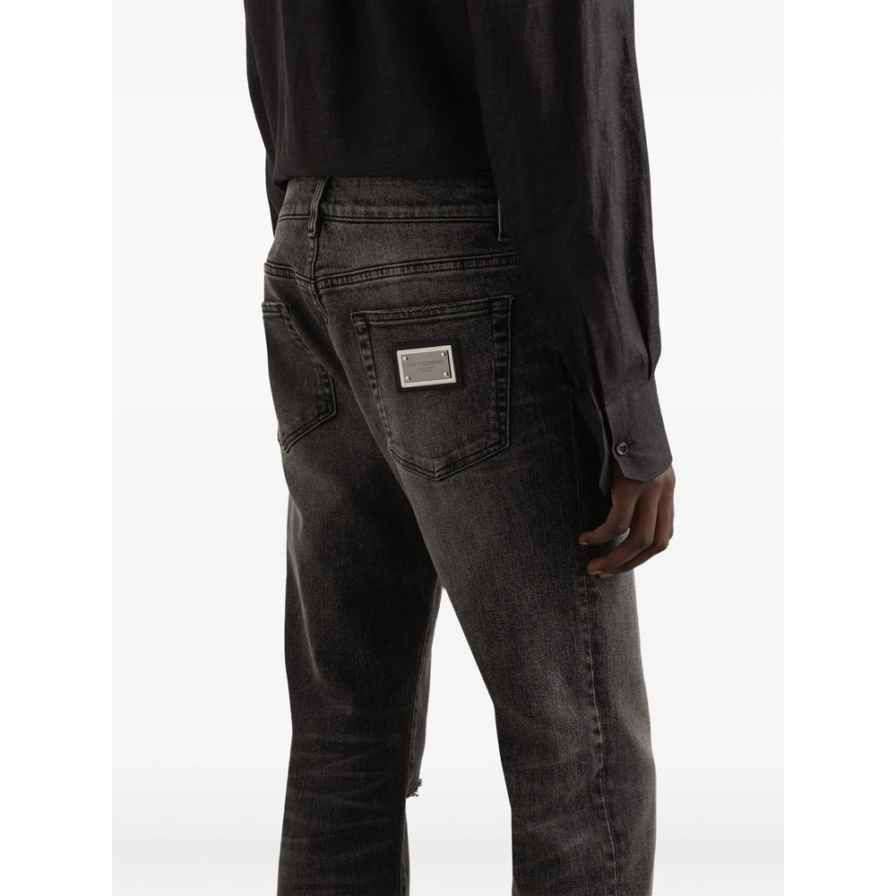 Jeans Dolce & Gabbana