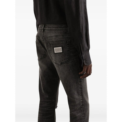 Jeans Dolce & Gabbana